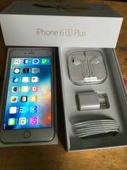 iPhone 6s plus 128gb