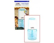 Revel Mini Food Chopper,  260W - FC301