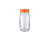Le Parfait Super Preserve Top Lid Storage Jar 1L