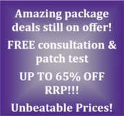 Painless surgery-laser hair removal Stanmore