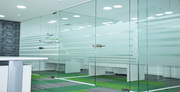 Partitions by Tecno