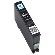 Buy Dell Series 32 Cyan Ink Cartridge from storeforlife