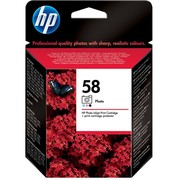 Get the Best Range HP 58 Photo Original Ink Cartridge-storeforlife