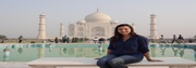 Taj Mahal Tour Package