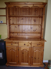 Welsh Dresser