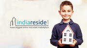 Buy Flats In Bangalore - India Reside Online Real Estate Marketplace
