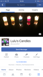 Candles