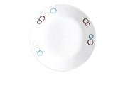 Corelle Circle Bread & Butter Plate