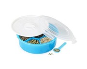 Lock & Lock Spice Box and Masala Dabba -20cm / 8inch