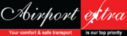 London Airport cab service