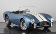Worlds best half-size classic junior cars from Harrington