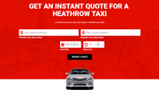 Taxi Heathrow