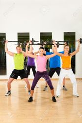 Step2Well Fitness Club