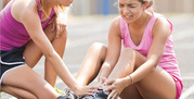 Sports physio Leeds