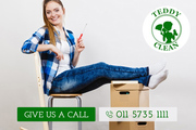 Nottingham cleaning service at loo-cost rate