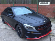 Car Wrapping