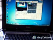 Dell Latitude D531