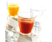 Duralex Picardie glasses 220ml,  without filling mark,  Pack 6 Glasses