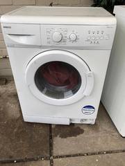 beko 6kg washer machine 