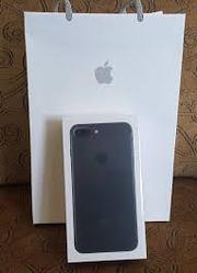 For sale brand new apple iphone 7plus, 7, 6s plus, 6 and samsung s7, s6