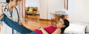 Physiotherapy castleford