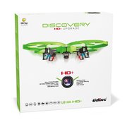 UDI 818A HD  RC Quadcopter Drone with HD Camera,  Return Home Function 