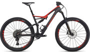 2017 Specialized S-Works Stumpjumper FSR 29