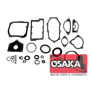 HARLEY-DAVIDSON_Transmission Gasket and Seal Kit_33031-70