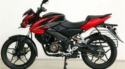 Bajaj Pulsar 150cc Motorcycle 