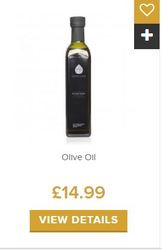 Experts suggest – Cold-pressed olive oil promotes many health benefits