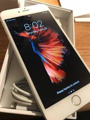 iPhone 7 plus 128gb 