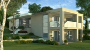 3D Architectural Rendering Services