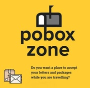 PO BOX nevada