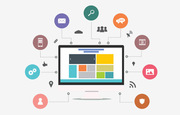 Web Development Services,  PHP,  Java,  Sharepoint,  .Net at 200OK