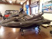 2017 Yamaha Jetski