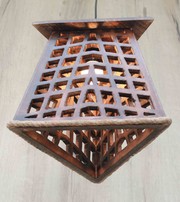 Discover the beauty of vintage pendant lights!