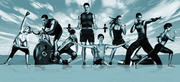 Celebrating health and fitness!