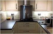   Showroom Kitchens Hull | Bathroom Installations Hull | Wood Flooring