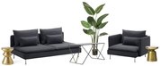 Opt for Sofa Hire to Create a Comfortable Ambience in Your Event