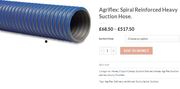 Find the best lay flat hoses and make those watering chores easier