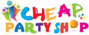 cheap party supplies