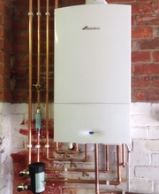 City Heat Portsmouth Ltd