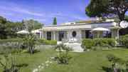 An Exceptional Luxury Villas  For Rental  in Grand Bleu