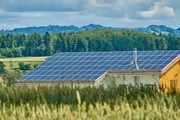 Solar Power Plants