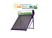 Solar Water Heater in Kerala