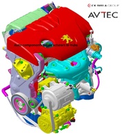 A good manufacturer will provide these properties in transmission