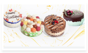 Pure Gelato Sydney  Pure Gelato Sydne Gelato  Gelato Cakes  Gelato Fun