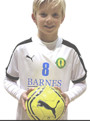 Football Academy near Me 