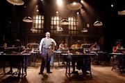 Shaftesbury Theatre London