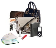 First Aid Bag (Soul Bag)
